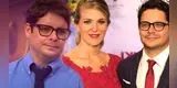 Gian Piero Díaz y Borka Bozovich: ¿Cuántos hijos tienen y cuál es la dolorosa enfermedad que heredaron?
