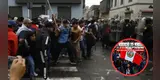 Marcha de la Generación Z HOY en Lima: manifestaciones juveniles contra el Gobierno y el Congreso este 20 y 21 de septiembre