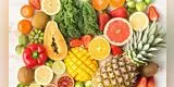 Esta es la fruta más sana del mundo, según estudio: combate el colesterol y refuerza tus defensas