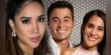 Melissa Paredes EXPONE fotos con el AMOR de su VIDA tras revelar que quiso regresar con Rodrigo Cuba