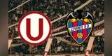 De Universitario al fútbol de España: cremas pierden a su atacante tras pedido de exDT de la selección peruana
