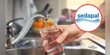 Lima se queda sin agua este 22 de septiembre: revisa AQUÍ los distritos afectados por más de 10 horas