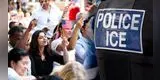 La NUEVA LEY que cambiaría la manera con la que ves a los agentes del ICE: Así beneficiará a los inmigrantes