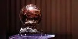 Balón de Oro 2025: fecha, hora, canal y lista de nominados al premio de France Football