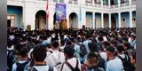 ¿Se suspenden las clases escolares para este jueves 25 de septiembre? Esto señala El Peruano