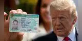 Trump PROHÍBE la Green Card para extranjeros de México, Argentina y otros países si no cumplen este requisito
