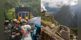 ¿Adiós a Machu Picchu? El santuario histórico entra en la lista de destinos turísticos que “deberías evitar”