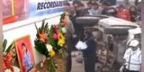 La cantante folklórica que el Perú aún llora tras su triste muerte: destino de su madre conmovió a miles