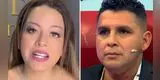Florcita Polo ROMPE SU SILENCIO al saber que Néstor Villanueva estará en El Valor de la Verdad: "Dios está conmigo"