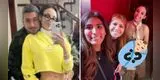 Esposa de Jorge Luna EXPONE el estado actual Katya Mosquera tras revelarse su embarazo con Ricardo Mendoza