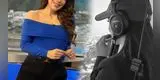 Fallece CONOCIDA conductora de televisión en accidente aéreo y difunden la DESGARRADORA última foto que tomó: "¿Adivinen que...?"