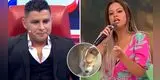 Néstor Villanueva revela la INSÓLITA razón que generó su divorcio con Florcita Polo: "El perro"