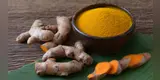 Beneficios de la cúrcuma: la especia dorada que ayuda a tu digestión y corazón