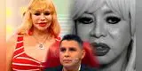 Néstor Villanueva deja en shock al revelar la VERDADERA personalidad de Susy Díaz detrás de cámaras: "No le gusta que..."