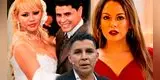 Néstor Villanueva revela que Andy V BUSCABA y LLAMABA a Florcita pese a estar CASADO con Susy Díaz: "Cuando tuvimos problemas"