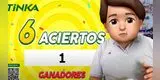 ¡Se llevaron La Tinka! Jugador ganó S/45 millones, pero cláusula de lotería opacó su triunfo