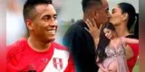 Christian Cueva IMPACTA al regresar al Perú en plena polémica por presunto embarazo de Pamela Franco: "Un permiso especial"