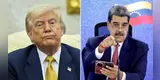 Trump lanza ULTIMÁTUM a Maduro: "El precio será INCALCULABLE" si no hay cambios en Venezuela