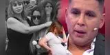 Florcita se enteró que Néstor Villanueva EMBARAZÓ a otra mujer cuando Augusto Polo Campos cayó ENFERMO: "Un puñal..."
