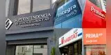 Retiro AFP 2025 [Cronograma]: fechas en la que se pagarían la primera y última cuota