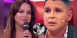 Usuaria ENFURECE tras declaraciones de Florcita Polo al decir que su hijo NO ES de Néstor Villanueva: "Es del vecino"