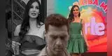 Maju Mantilla deja en SHOCK al 'reaparecer' en 'Arriba Mi Gente' a días de LLORAR y renunciar EN VIVO: "Mi trabajo..."