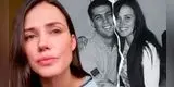 Maju Mantilla ROMPE SU SILENCIO en medio de post de Gustavo Salcedo EXCLUYÉNDOLA de fotografía con su hija: "Quiero decirles que..."
