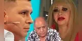Susy Díaz ROMPE SU SILENCIO tras ser acusada de provocar DERRAME CEREBRAL al padre de Néstor Villanueva: "Ese hombre"