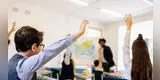 ¿Se suspenden las clases escolares este lunes 29 de septiembre a nivel nacional? Esto dice El Peruano