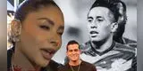 Pamela Franco envía DURA advertencia a Christian Cueva en medio de presunto embarazo ¿y recuerda a Christian Domínguez?: "Cuando estuve con..."