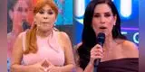 Magaly Medina EXPONE por qué María Pía Copello no dejó Mande Quien Mande: “No han querido perder su gallinita de oro”