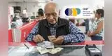 ¿Tienes ONP? Conoce a qué edad se te aumentará automáticamente tu pensión: no necesitas trámites