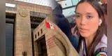 Denuncian a mujer que emitió frases racistas en el Metropolitano ante Fiscalía, informó el Mincul