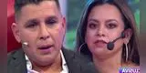 Néstor Villanueva manda fuerte mensaje a Florcita luego de que usuaria recordara que su hijo mayor no es suyo