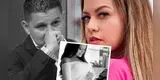 Florcita SOMETIÓ a su hijo con Néstor Villanueva a prueba de ADN al dudar de su paternidad y se expusieron resultados: "No se parece a él"