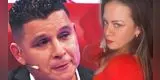 Florcita BAILA y CANTA tras ver LLORAR a Néstor Villanueva por sus hijos: “Siempre la más...”