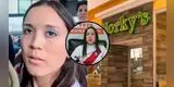 Norkys lanza fuerte comunicado tras ser vinculado con la conductora deportiva racista: "Inaceptable"