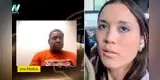Programa 'Hinchas al aire' separó a su conductora tras sus comentarios racistas en el Metropolitano: "Estamos en total desacuerdo"