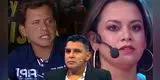 'AMANTE' de Florcita SE PRONUNCIÓ sobre ser el VERDADERO padre de su hijo mayor con Néstor Villanueva: "Voy a buscarlos"