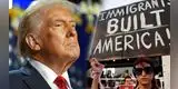 "No hay suficientes arrestos por este motivo": La NUEVA ORDEN que dio Donald Trump y que afectará a estos inmigrantes