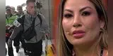 Christian Cueva: Esto hizo HORAS ANTES del accidente de tránsito de Pamela López con sus hijos