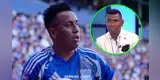 Excapitán de Ecuador denunció que Emelec le prestó 80.000 dólares a Christian Cueva: "No sé si le deben o no"