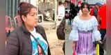 Tragedia en SJM: menor de 14 años muere tras caer del tercer piso de su colegio