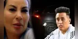 Pamela López: Exponen INÉDITOS videos de ella y sus hijos con Christian Cueva previo al ACCIDENTE de tránsito que sufrieron