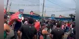 SJL: Minsa desaloja terreno en La Cachina de Canto Grande para construir nuevo hospital