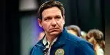 ALERTA | La medida radical que implementara Ron DeSantis para perseguir a residentes en Florida