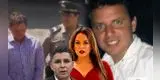 Florcita: Quién es Paolo Trujillo, 'AMANTE' a quién señaló como el VERDADERO padre de su hijo mayor con Néstor Villanueva