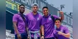 Con Carlos Zambrano: Alianza Lima sorprende con su lista para enfrentar a la U de Chile en crucial partido