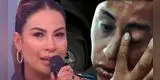 Filtran IMPACTANTES imágenes del accidente de Pamela López junto a los hijos de Christian Cueva: "¿Por qué nos está pasando esto?"