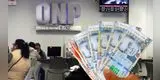 Retiro ONP 2025: qué falta para que se apruebe, cuánto se podría retirar, cronograma de pagos y más